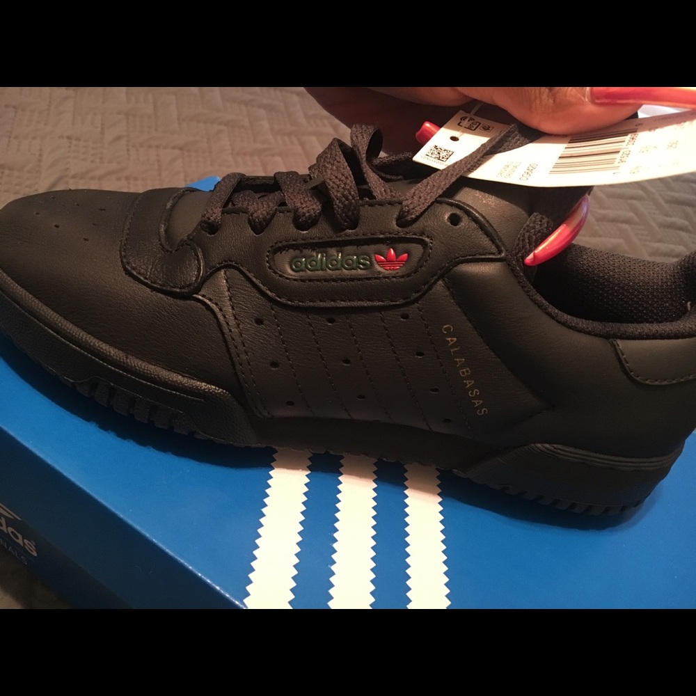 Adidas Yeezy Powerphase Calabasas